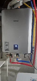 AOBUTEC HVAC Heating & Cooling photo 4
