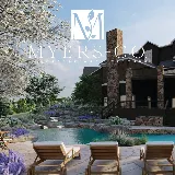 Myers + Co. Landscape Architecture