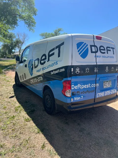 Deft Pest Solutions photo 1