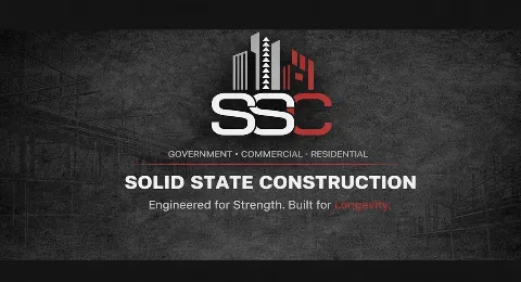 Solid State Construction AZ in Gilbert