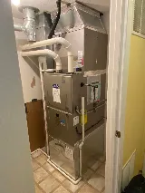 Masters Heating & Cooling