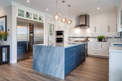 Creations Construction Home Remodeling CA in El Cajon