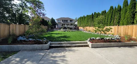 Kinsley Landscape Ltd. in Maple Ridge