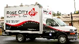 Rose City Heating & Air