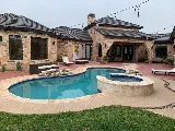 VIPOOLS Swimming Pool Builder Brownsville Texas photo 8