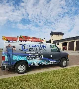 Capcon Drain Pros