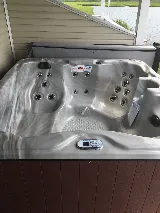 DELAWARE HOT TUB COMPANY photo 7