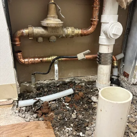 AZERPLUMB - Plumbing & Drain in Alpharetta