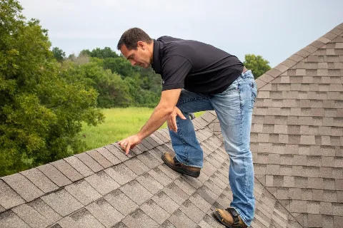 Mighty Dog Roofing of Tulsa photo 1