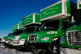 Eager Beaver Moving & Storage