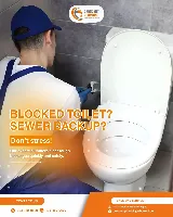 Crescent Plumbing Heating & Drainage photo 5