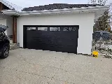 Mid Can Door