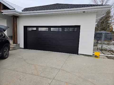 Mid Can Door in Winnipeg