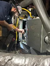 Surgi's Heating, Cooling & Plumbing photo 4