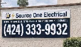 Source One Electrical photo 5