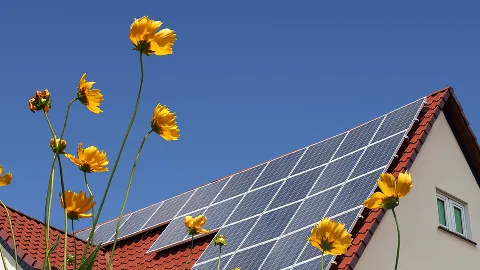 DFW Solar Electric in Arlington
