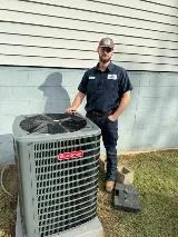 Air Force Heating & Air photo 5