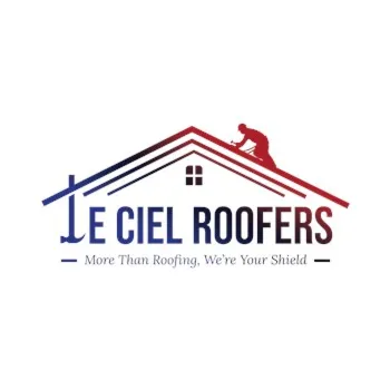 Le Ciel Roofers Inc. logo
