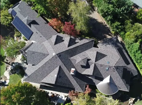 5 Star Roofing LLC in Rocklin