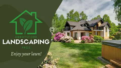 Abbotsford Landscaping Pros photo 1