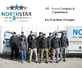 NorthStar Plumbing & Drain Cleaning