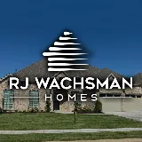 RJ Wachsman Homes