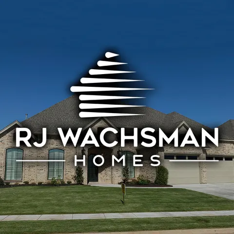 RJ Wachsman Homes in Wichita Falls