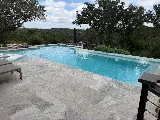 J. Oliver Custom Pools and Design photo 2