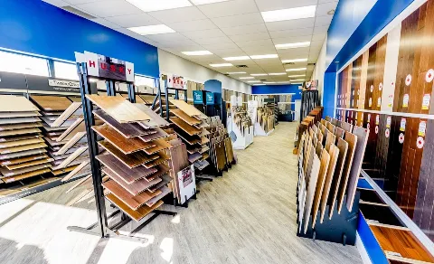 Flooring Liquidators Mississauga photo 1