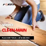Plancher Fokus photo 3