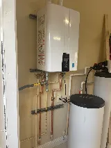 Olin Plumbing Inc.