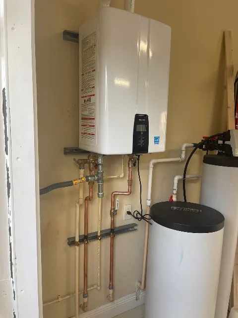 Olin Plumbing Inc. photo 1