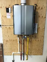 Fraser Valley Heating Ltd photo 3