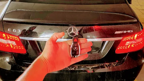 Auto Locksmith Reno in Reno