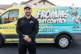 Fromms Pest Control photo 2