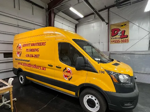 Abbott Brothers Plumbing & Heating of Maryland photo 1