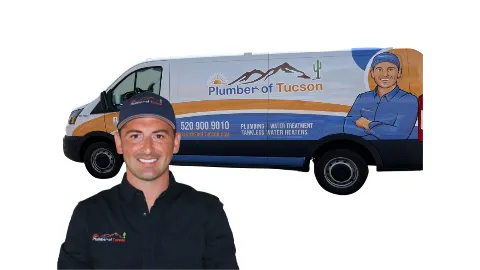 Plumber of Tucson photo 1