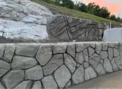 MK Custom Concrete photo 1