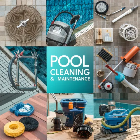 Zuanny Five Stars Pool Services LLC in Cutler Bay