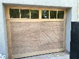 Jon's Garages/ANEW garage door repair and sales photo 7