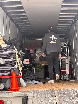 Two Men and a Truck Moving photo 4