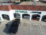 Keyhole Lock and Safe photo 2