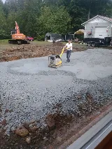 JTB Enterprises Excavation, Drainage & Landscaping photo 8