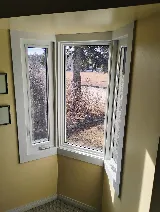 Ecoline Windows and Doors Calgary Warehouse