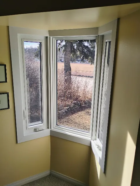 Ecoline Windows and Doors Calgary Warehouse photo 1