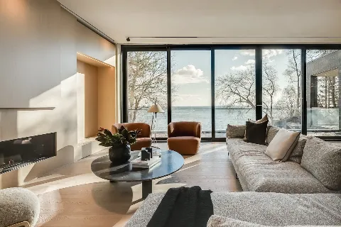 Chatsworth Fine Homes in Oakville