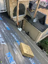 P D Roofing photo 8
