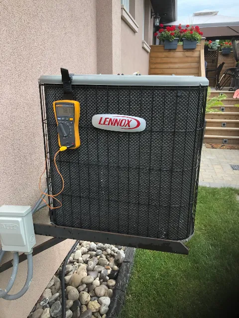 HVAC-Group in Mississauga