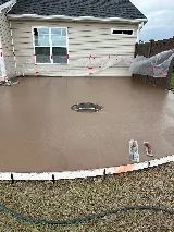 Sharper Edge Custom Concrete photo 8