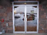 ARTISAN GLASS & MIRROR
